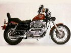 1996 Harley-Davidson Harley Davidson XLH 883 Sportster